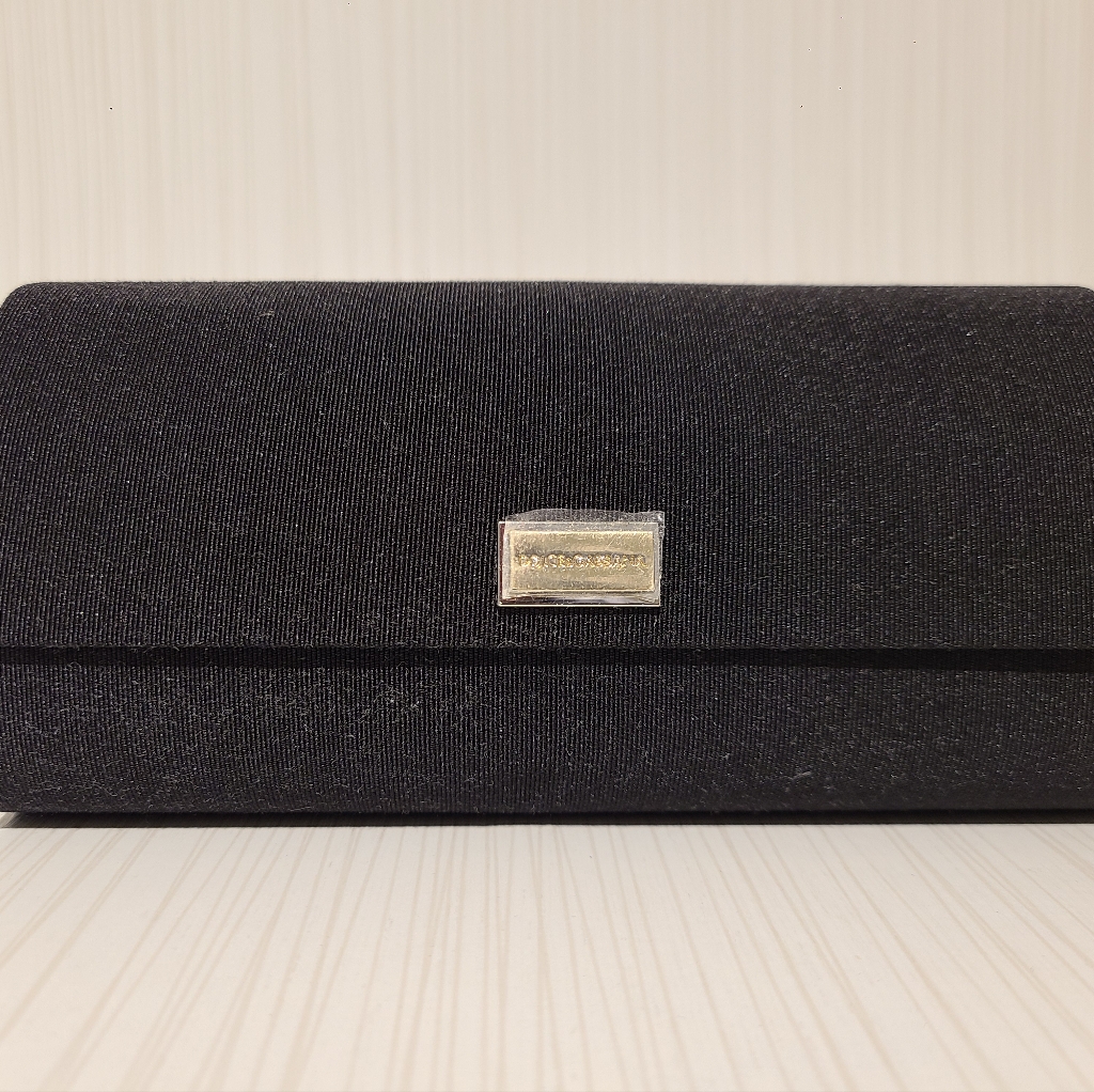 Dolce  Gabbana Sunglasses Case For Oversize Sunglasses Or Use As A Clutch